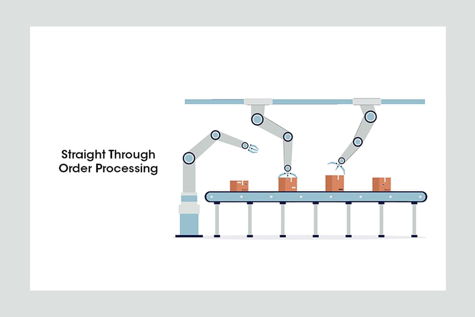 eCommerce Automated Order Processing with a 3D Product Configurator | Picsera