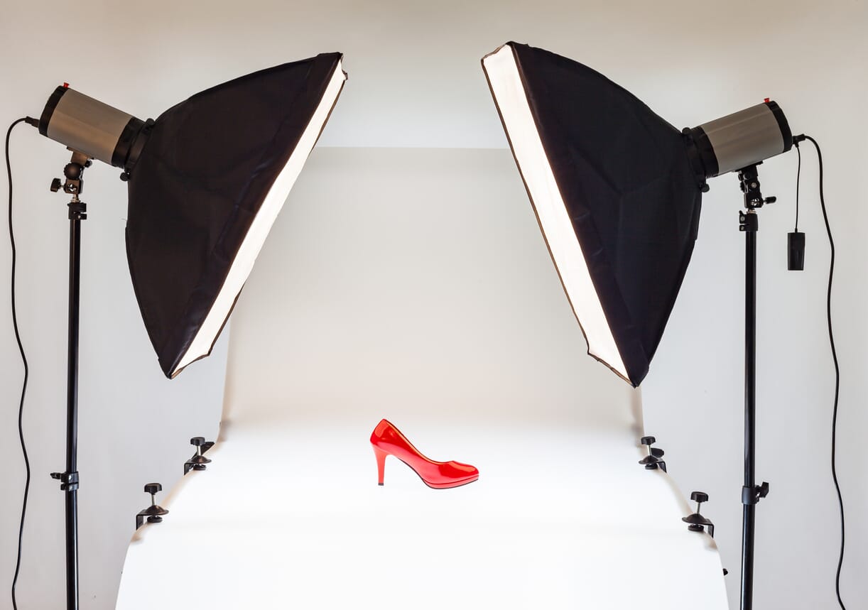 product photography rates