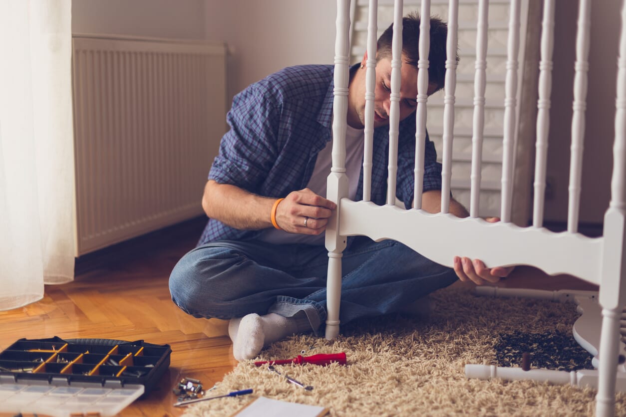 Using Animations in the Furniture Industry