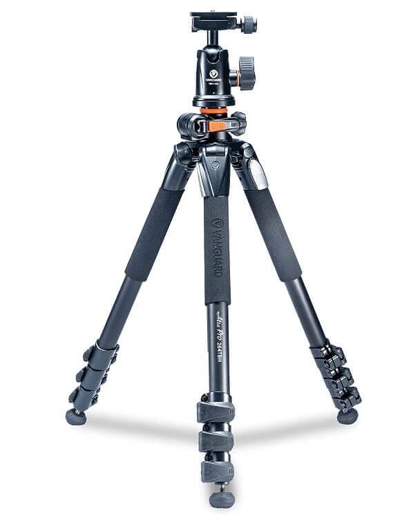 photography equipment