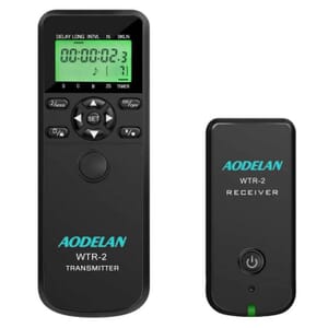 Ecommerce photography equipmeny