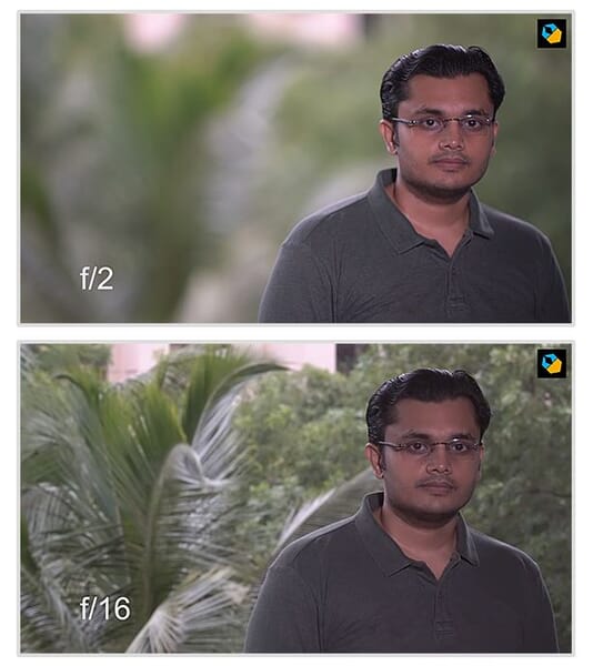 Shallow-Depth-of-Field-vs.-Deep-Depth-of-Field depth apsc vs full frame