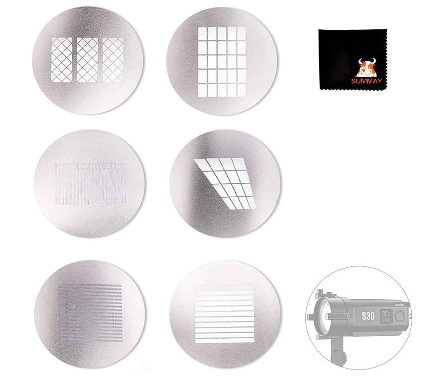 product photography lighting kit