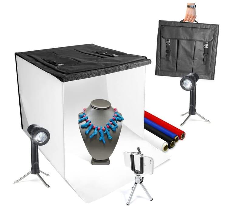 How to Achieve Professional Product Photography Lighting