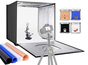 How to Achieve Professional Product Photography Lighting