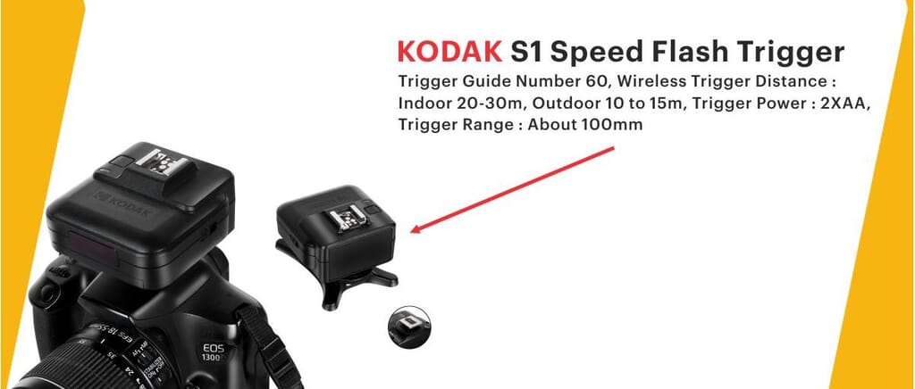 Flash Trigger