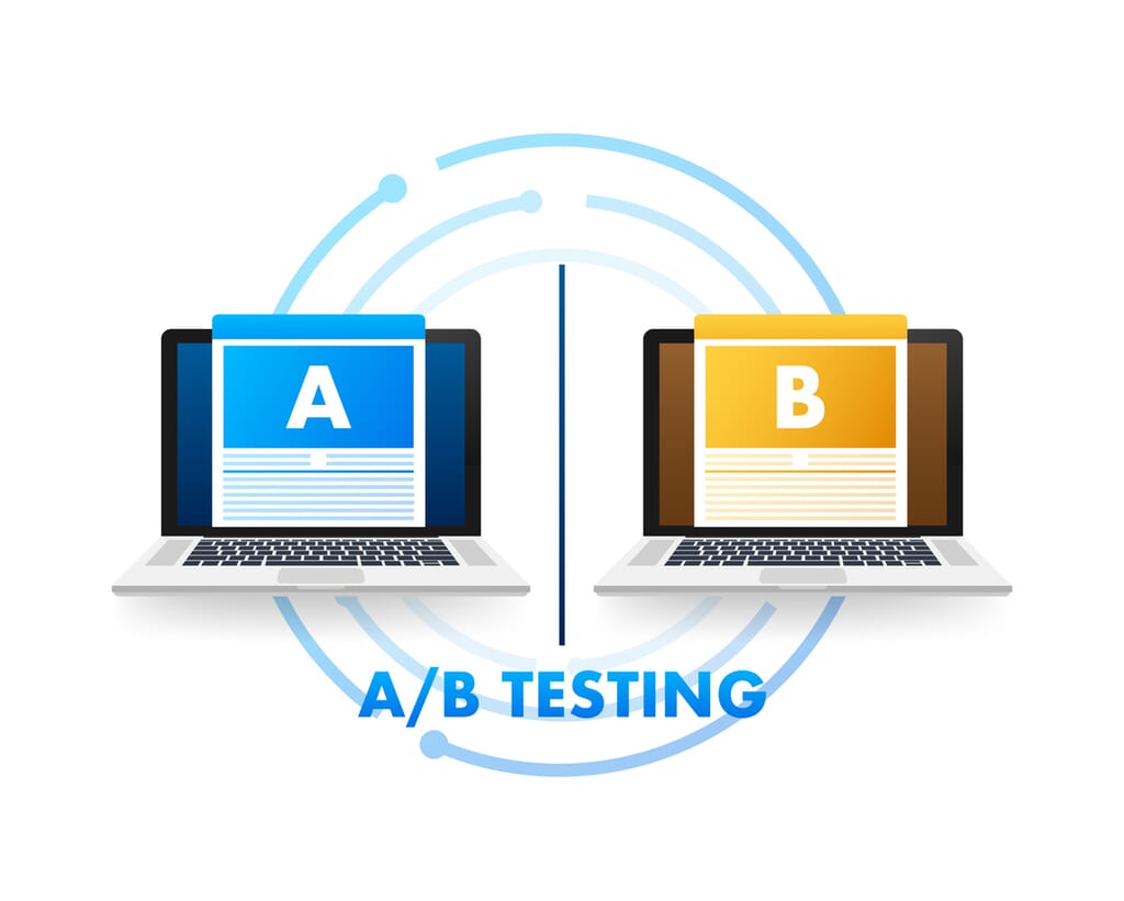 A/B Testing for Optimization