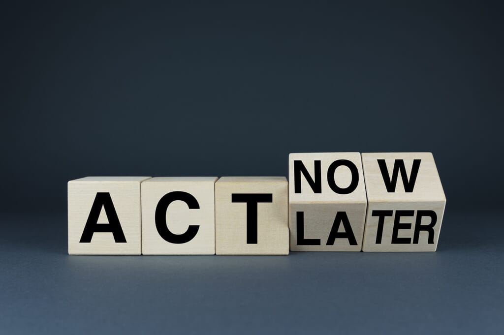Act Now