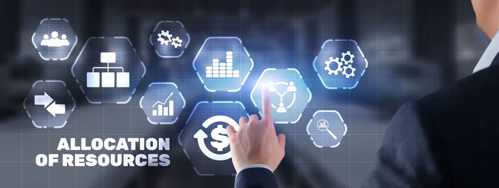 Budgeting and Resource Allocation