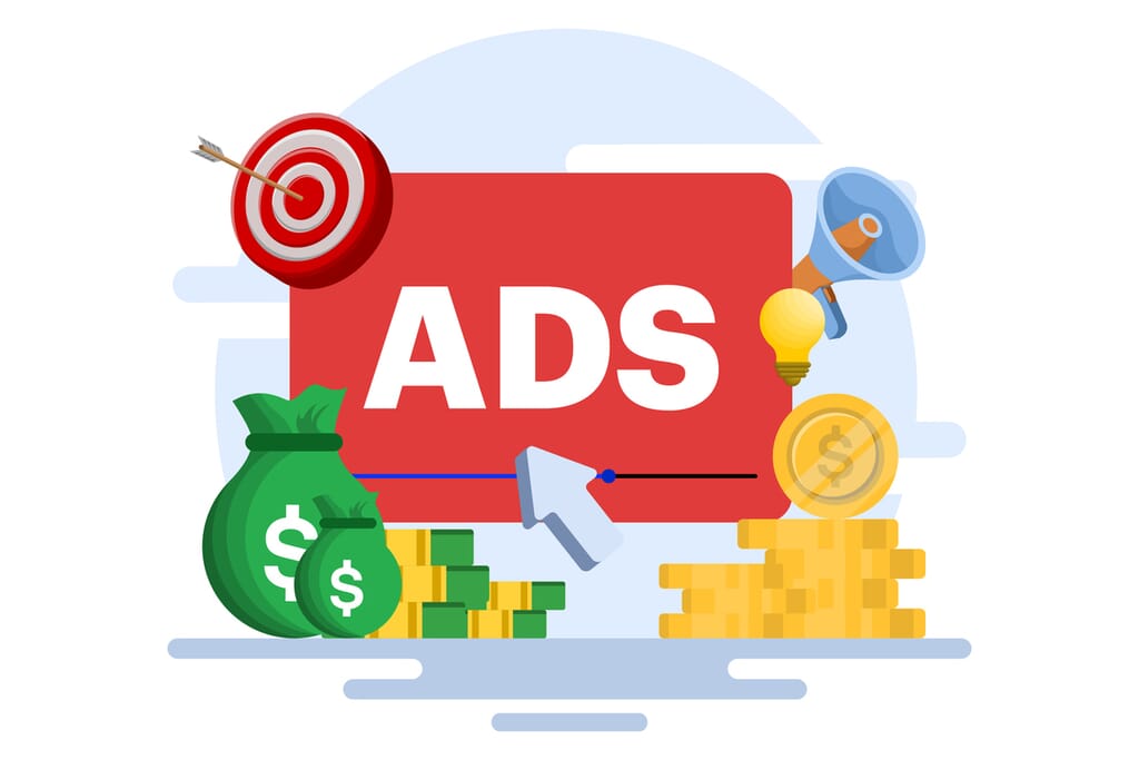 Paid Advertising