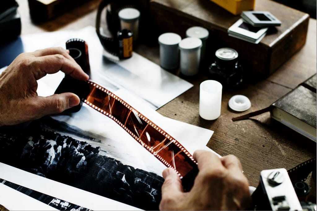 Creating a Rough Cut