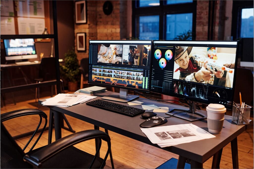 3. Refining the Edit