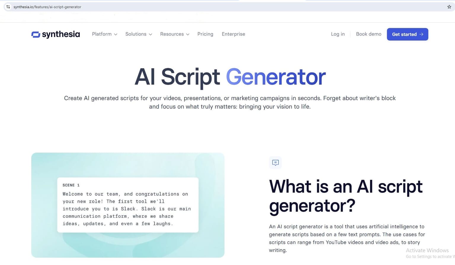 AI Tools Used in the Pre-Production of Videos- Ultimate Guide