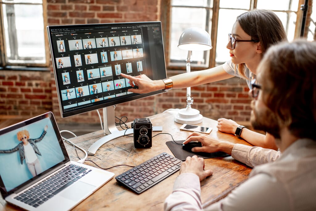 What Does a Digital Creator Do?