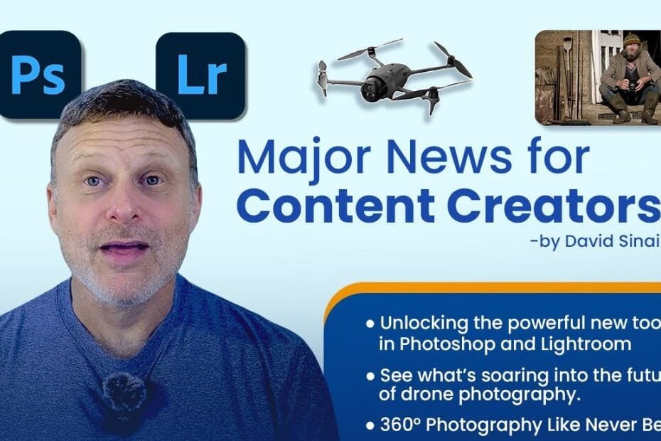 Content Creation Trends