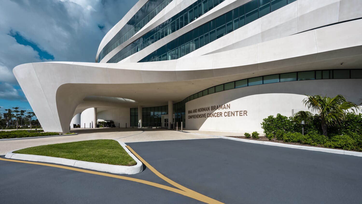 David Sinai_Mt Sinai Med_Braman Cancer Center-4